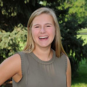 Meet your Posher, Adaline